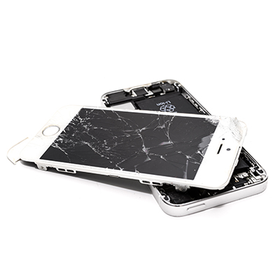iphone touch issue repair