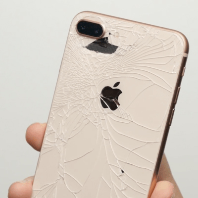 iphone back glass replacement in bangalore