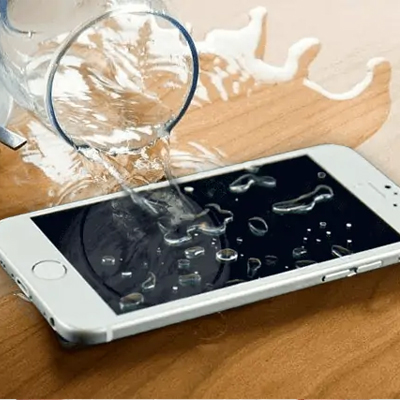 iphone water damage repair in bangalore