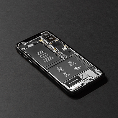 iphone battery replacement in Bangalore